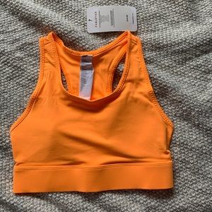 NWT Fabletics Mila Sports Bra